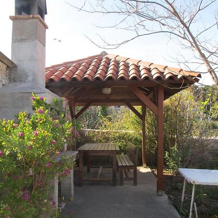 Apartments Anita Veli Lošinj Eksteriør billede