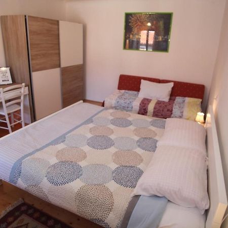 Apartments Anita Veli Lošinj Eksteriør billede