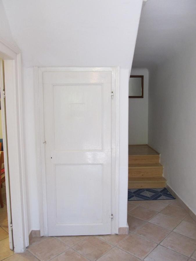 Apartments Anita Veli Lošinj Eksteriør billede