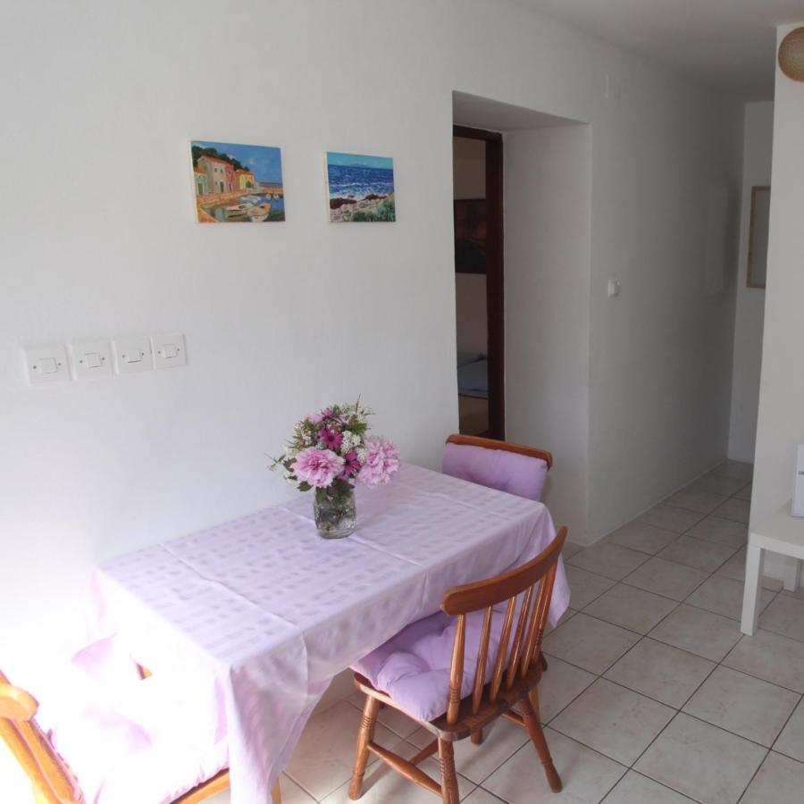 Apartments Anita Veli Lošinj Eksteriør billede