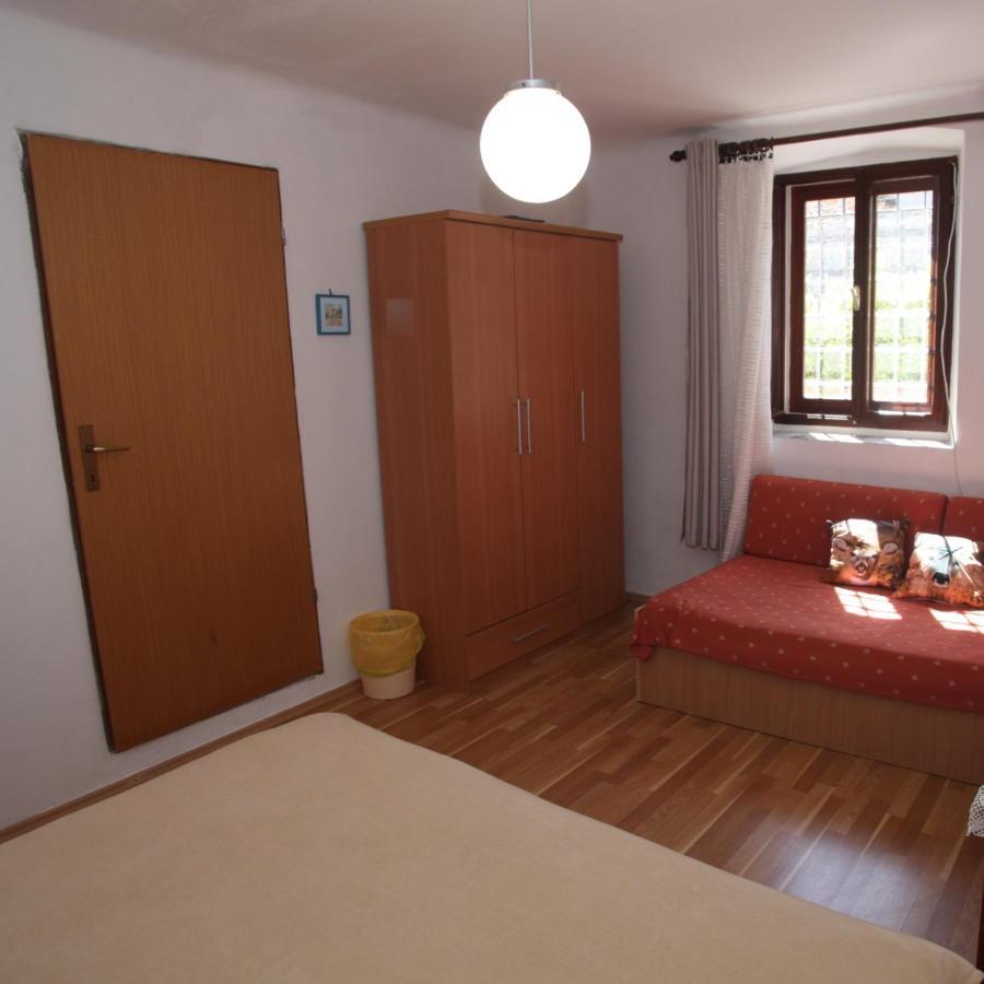 Apartments Anita Veli Lošinj Eksteriør billede