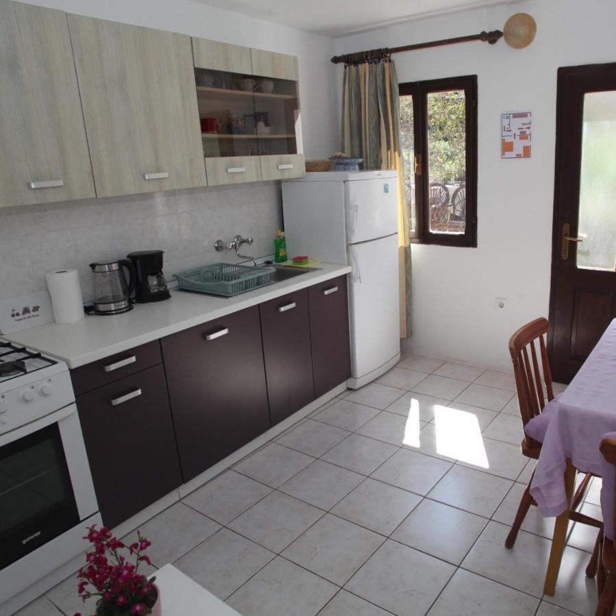 Apartments Anita Veli Lošinj Eksteriør billede
