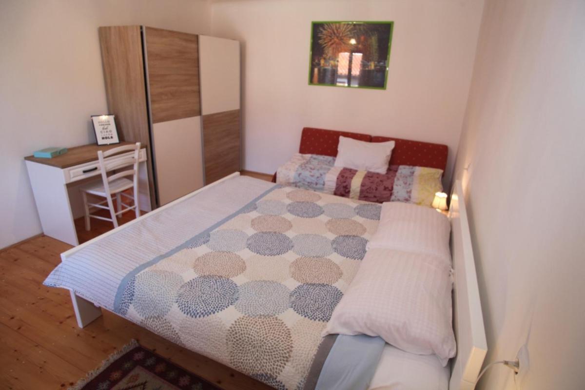 Apartments Anita Veli Lošinj Eksteriør billede