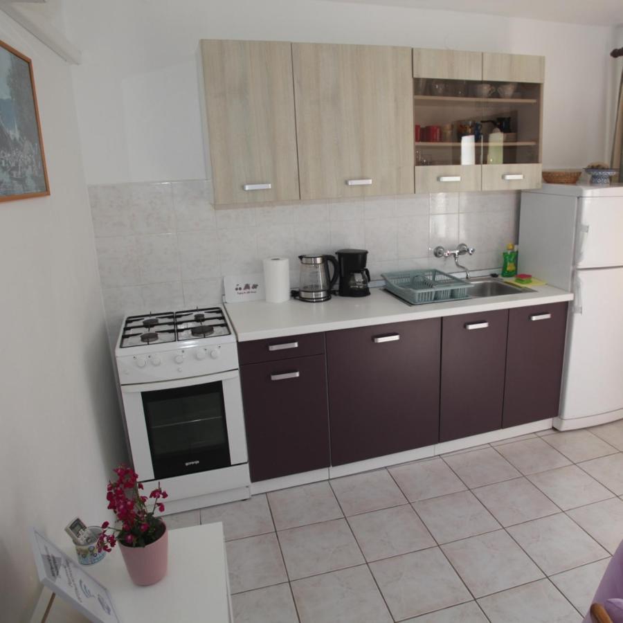Apartments Anita Veli Lošinj Eksteriør billede