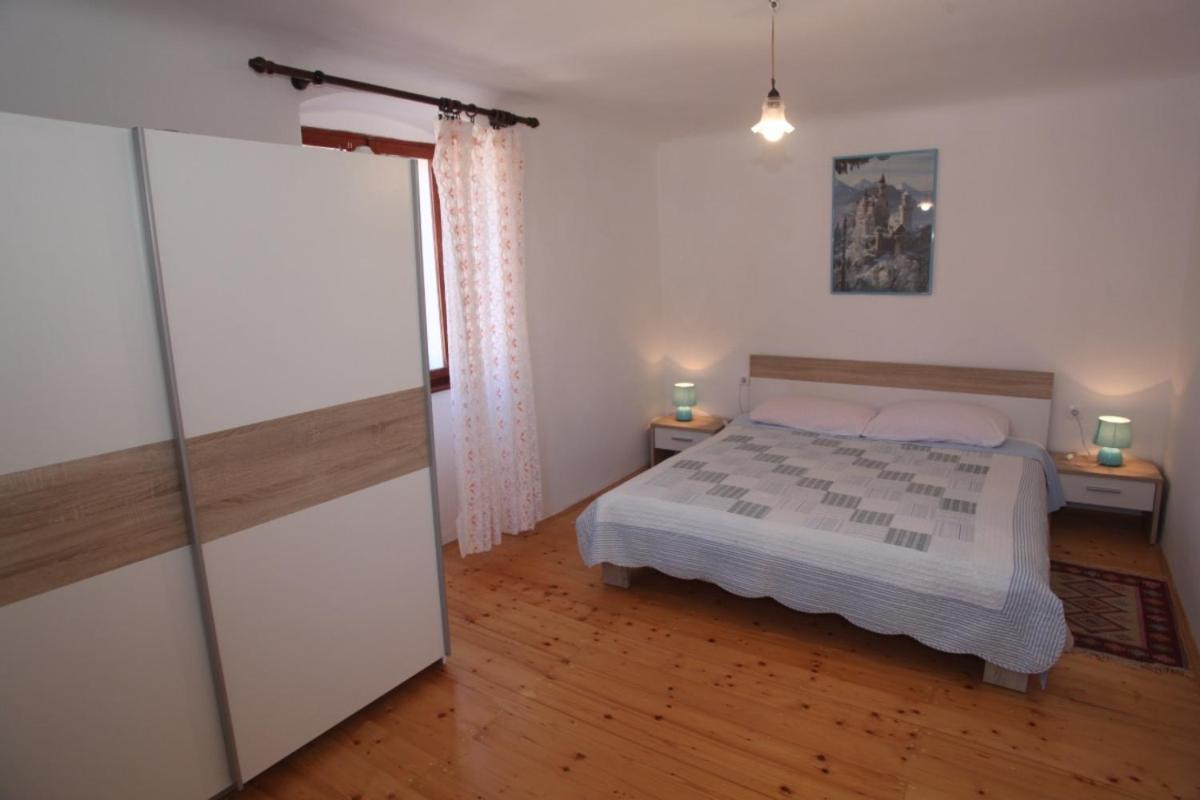 Apartments Anita Veli Lošinj Eksteriør billede