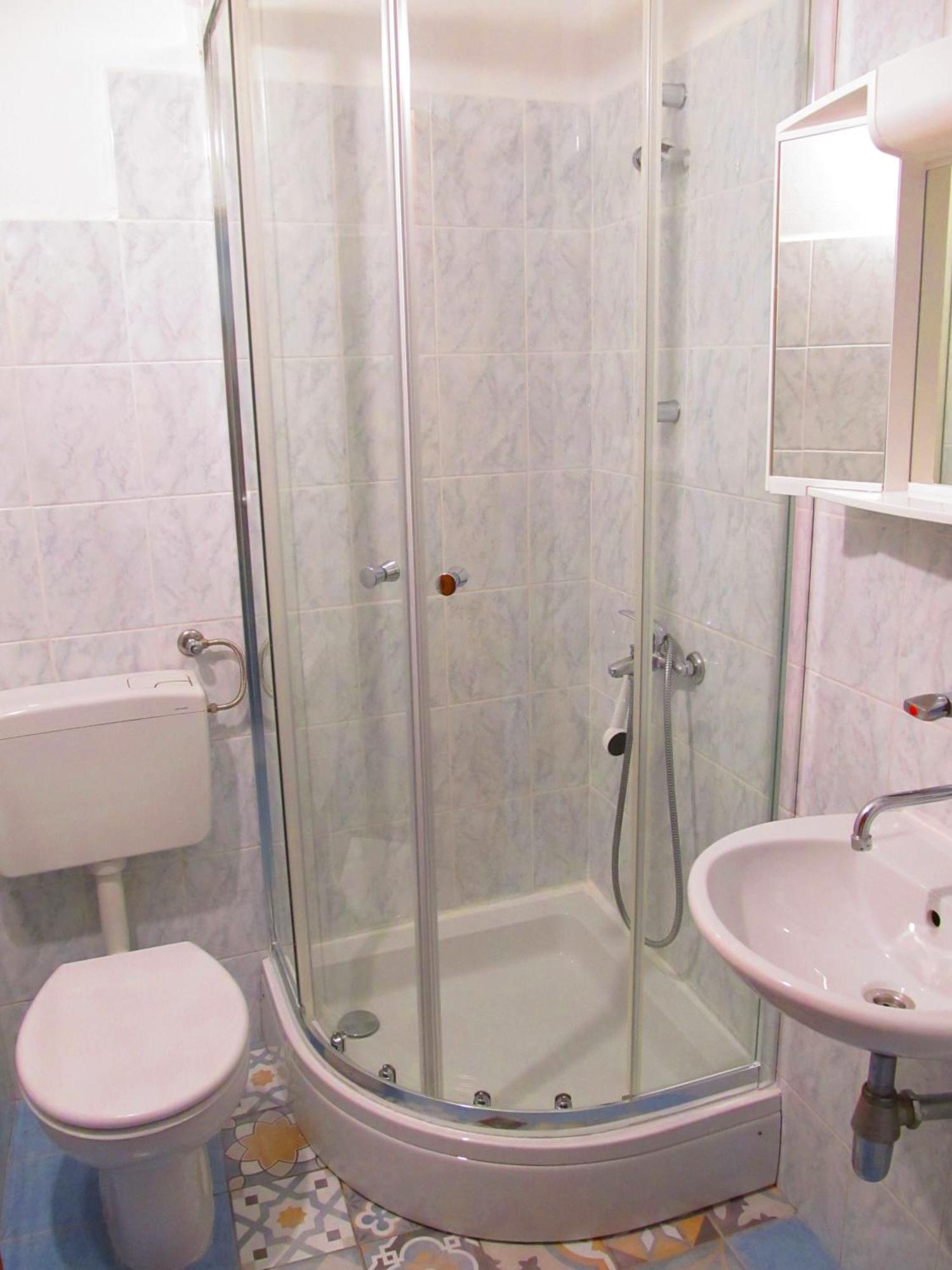 Apartments Anita Veli Lošinj Eksteriør billede