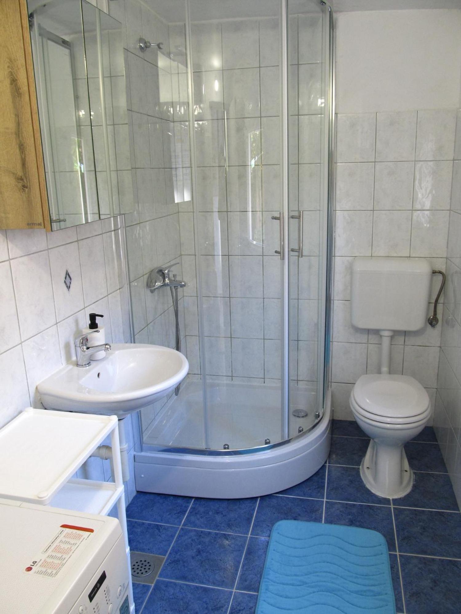Apartments Anita Veli Lošinj Eksteriør billede