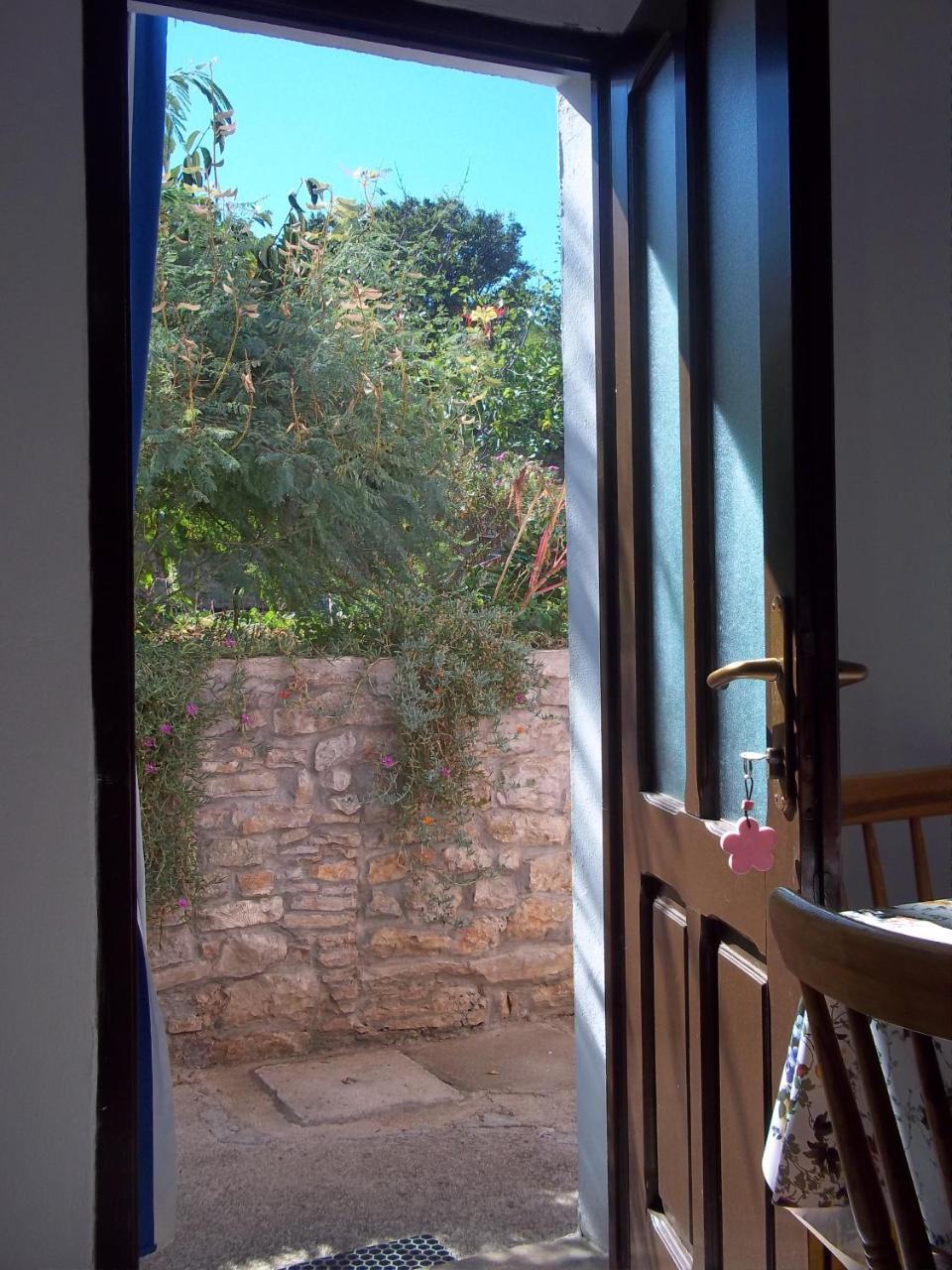 Apartments Anita Veli Lošinj Eksteriør billede
